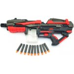 Teddies Pistole na pěnové náboje – Zboží Dáma