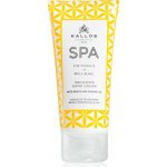 Kallos SPA krém na ruce s olejem z brazilského pomeranče 50 ml – Hledejceny.cz