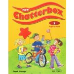 New Chatterbox 2 Pupil's Book - Strange Derek – Hledejceny.cz