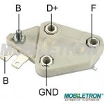 Regulátor generátoru MOBILETRON VR-D680 | Zboží Auto