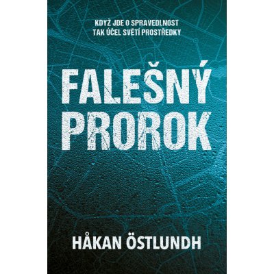 Falešný prorok – Zboží Mobilmania