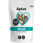 Orion Pharma Aptus Relax Vet 30 tbl – Hledejceny.cz