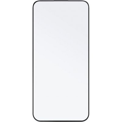FIXED ochranné tvrzené sklo pro Apple iPhon 15 Pro, černé FIXGFA-1202-BK – Zbozi.Blesk.cz