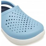 Crocs INMOTION Clog světle modrá – Zbozi.Blesk.cz