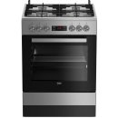 Beko FSMT61330DXT