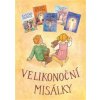 Velikonoční misálky Nedbalová Marie, Nedbalová Žofie