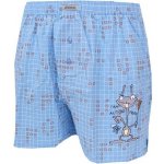 Andrie PS 5610 pánské trenýrky modrá – Hledejceny.cz