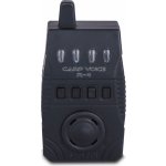 Saenger hlásič záběru Carp Voice R-4 sada 4+1 červená, zelená, modrá, žlutá – Sleviste.cz