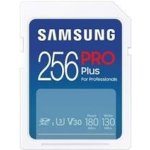 Samsung SDXC 256 GB MB-SD256S/EU – Hledejceny.cz