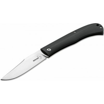 Böker Plus 01BO065 Slack G10