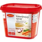 Vitana Vývar zeleninový 1,1 kg – Zboží Dáma