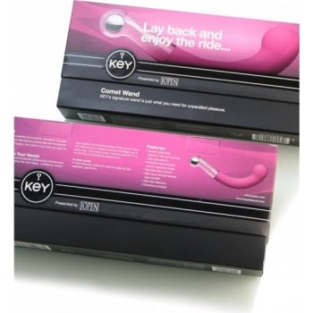 Key by Jopen - Nyx Massager