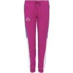Kappa LOGO ESTER kalhoty 35197NW růžová – Sleviste.cz