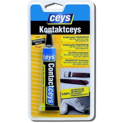 CEYS Kontaktceys kontaktní lepidlo 70g