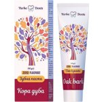 Herba Denta Kůra Dubu Prebiotikum Herba Denta 100 g – Hledejceny.cz