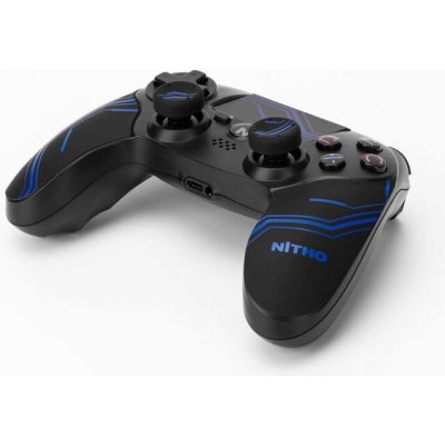 Nitho Adonis PS3/PS4/PC MLT-ADOB-BK – Hledejceny.cz