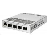 MikroTik CRS305-1G-4S+IN – Zboží Živě