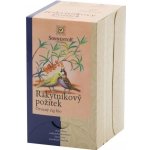 Sonnentor Rakytníkový požitek Bio 18 x 3 g – Sleviste.cz