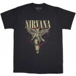Nirvana T-shirt: In Utero – Hledejceny.cz