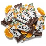 Lifefood Lifebar InChoco RAW BIO 13 x 40 g – Hledejceny.cz