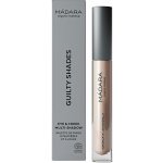 Mádara Víceúčelové stíny na oči a tváře Guilty Shades Eye & Cheek Multi-shadow 65 Lizard 4 ml – Zboží Dáma