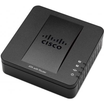 Cisco SPA122 – Zbozi.Blesk.cz