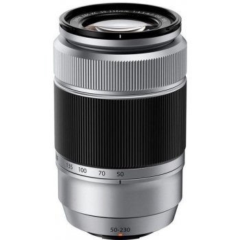 Fujifilm XC 50-230mm f/4.5-6,7 OIS II