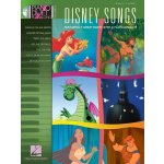 PIANO DUET PLAY-ALONG 6 DISNEY SONGS + CD – Zbozi.Blesk.cz