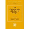 Kniha The Chronography of Robert of Torigni