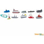 Safari Ltd. Tuba Ve vodě – Zbozi.Blesk.cz