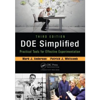 Doe Simplified (Anderson Mark J.)