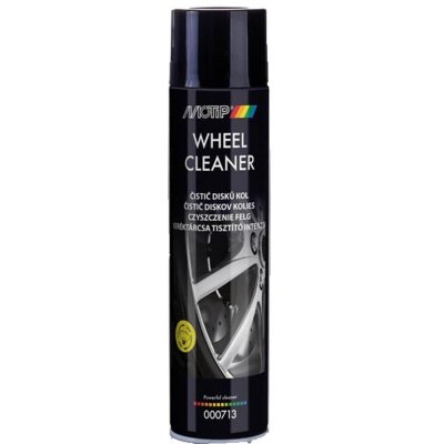 Motip Wheel Cleaner 600 ml | Zboží Auto
