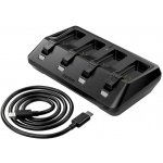 SRAM AM AXS BATTERY 4-PORTS CHARGER AND CORD – Hledejceny.cz