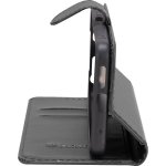 Pouzdro Tactical Field Notes Xiaomi Redmi 12 4G/5G černé – Zboží Mobilmania