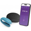 Vibrátor We-Vibe Sync Go