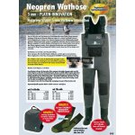 Behr Platin-Innovation 5mm neoprenové – Zboží Dáma