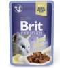 Brit Premium Cat Beef in Jelly 85 g