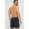 Koupací šortky, boardshorts Tommy Hilfiger Medium Drawstring modré