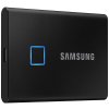 Pevný disk externí Samsung T7 Touch 1TB, MU-PC1T0S/WW