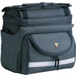 Topeak TourGuide HandleBar Bag DX – Sleviste.cz