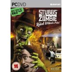 Stubbs The Zombie: Rebel Without a Pulse – Hledejceny.cz