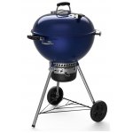 Weber Master Touch GBS C-5750 14716004 Deep Ocean Blue – Zboží Dáma