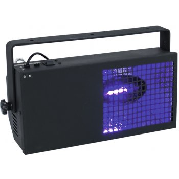 Eurolite UV Black Floodlight 250