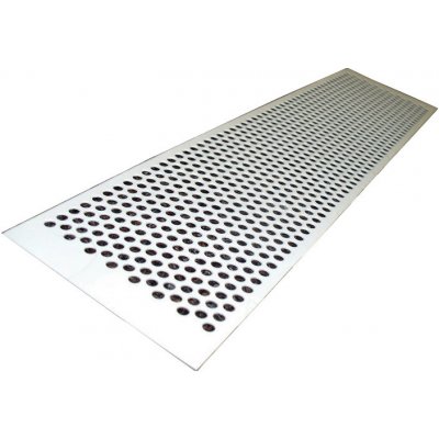 ApiNord Mřížka pro odběr pylu 410/100 tloušťka 2 mm – Hledejceny.cz