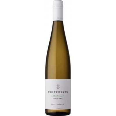 Whitehaven Pinot Gris 2023 Bílé 14% 0,75 l (holá láhev) – Hledejceny.cz
