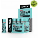 Nutrend Magneslife Strong BOX 20 x 60 ml – Hledejceny.cz