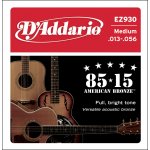 D'addario EZ930 – Zbozi.Blesk.cz