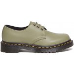 Dr. Martens 1461 Virginia 31696357 Muted Olive 357 – Zbozi.Blesk.cz