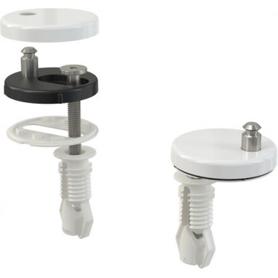 Alcadrain P105B P – Hledejceny.cz