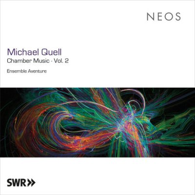 Michael Quell - Chamber Music CD – Zbozi.Blesk.cz